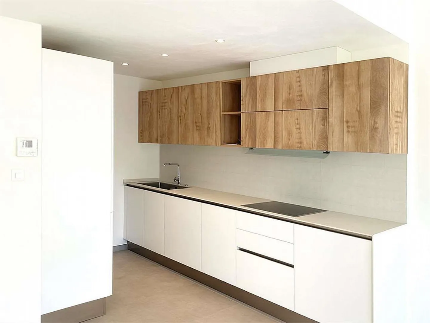 Appartamento 3.5 locali ristrutturato a Viganello - Foto 3 di 7