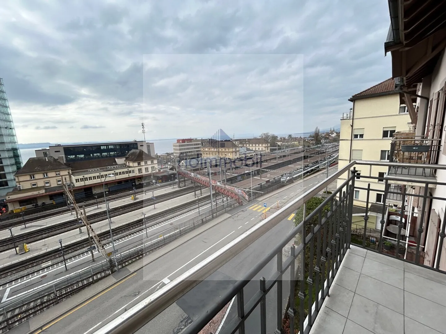 Appartamento Incantevole Vicino alla Stazione - Foto 7 di 9