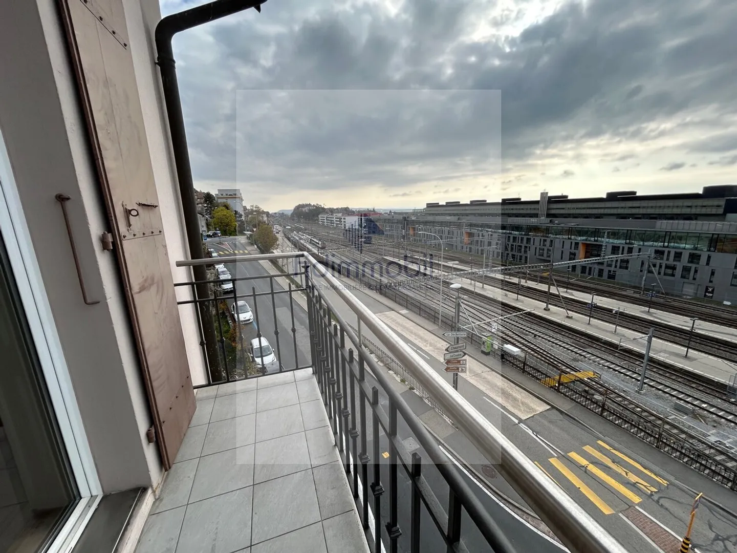 Appartamento Incantevole Vicino alla Stazione - Foto 9 di 9