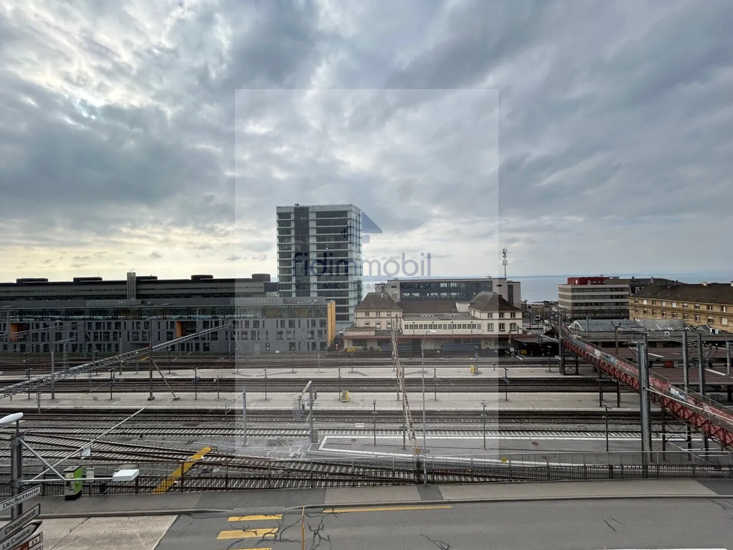 Appartamento Incantevole Vicino alla Stazione - Foto 8 di 9