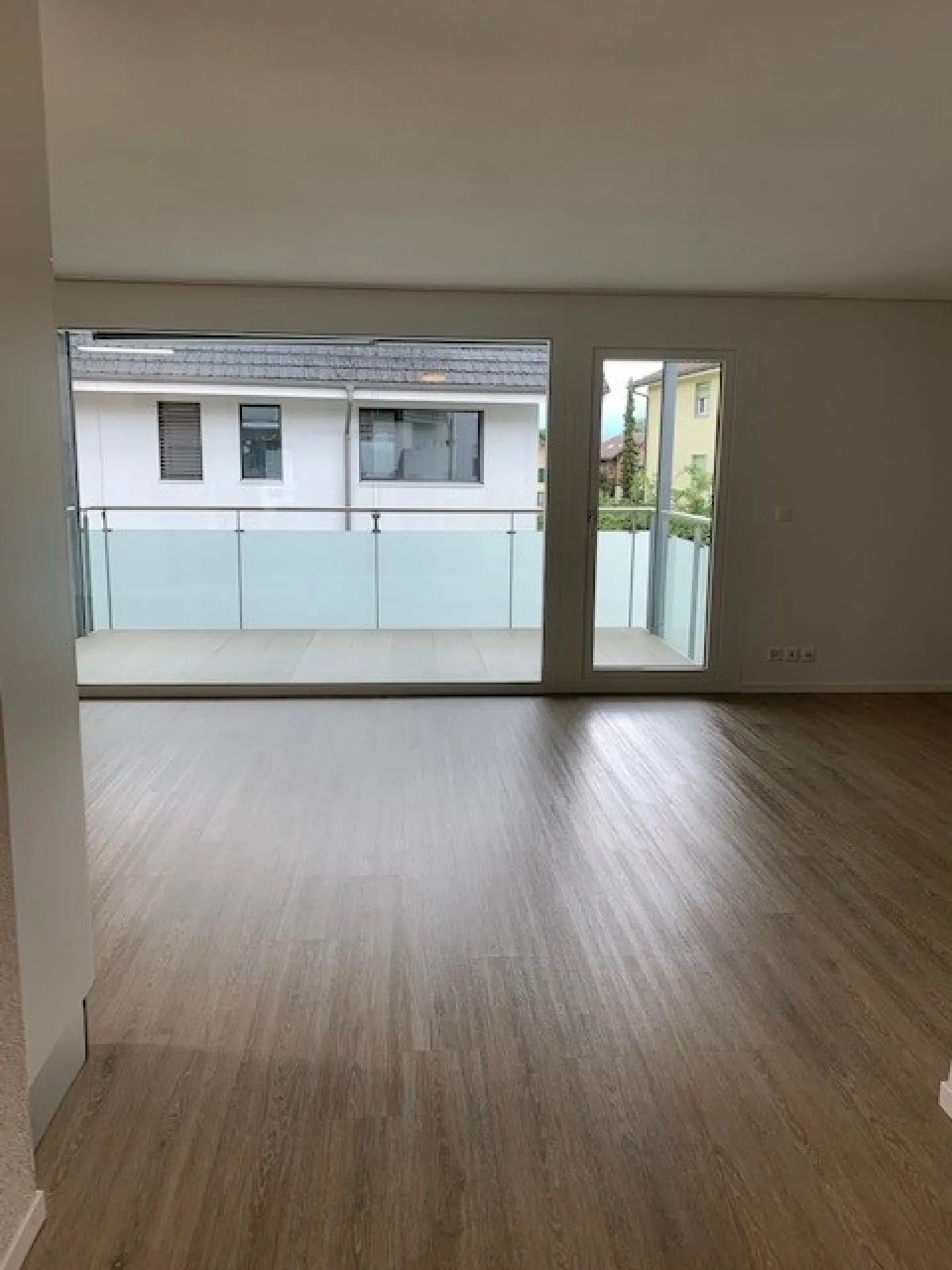 Modern and centrally located living - Photo 2 of 9