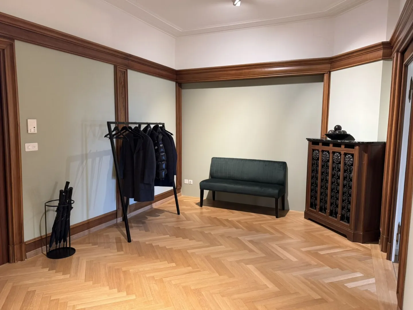 Exclusive historic office spaces with Art Nouveau character - Photo 2 of 10