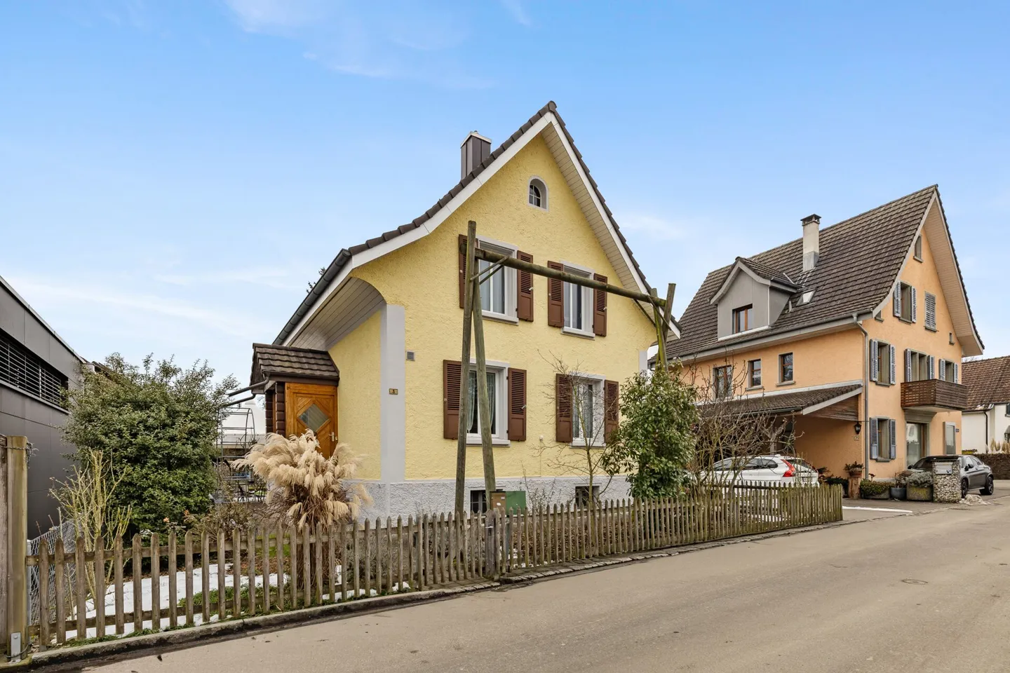 Maison individuelle de 4 pièces - Photo 1 sur 24