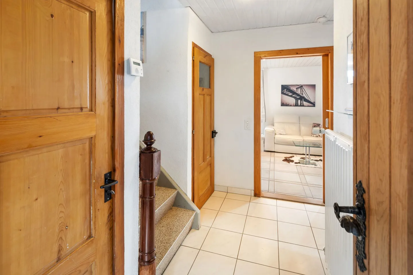 Maison individuelle de 4 pièces - Photo 2 sur 24