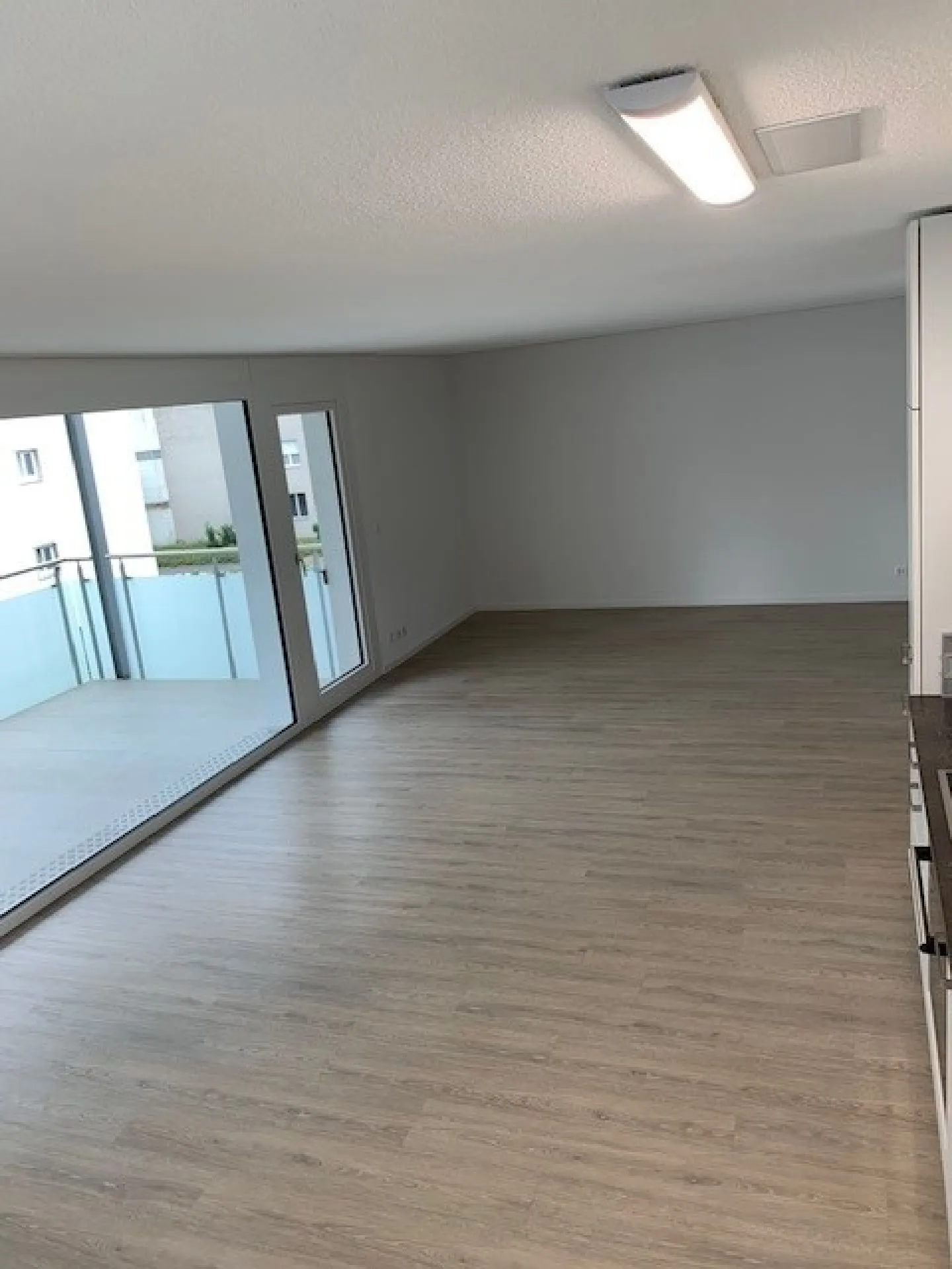 Modern and centrally located living - Photo 5 of 9
