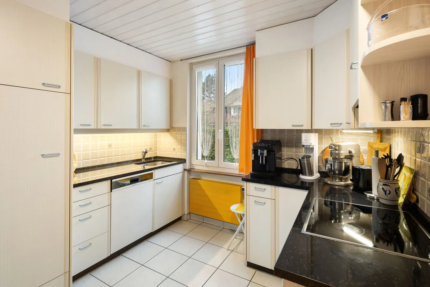 Maison individuelle de 4 pièces - Photo 4 sur 24