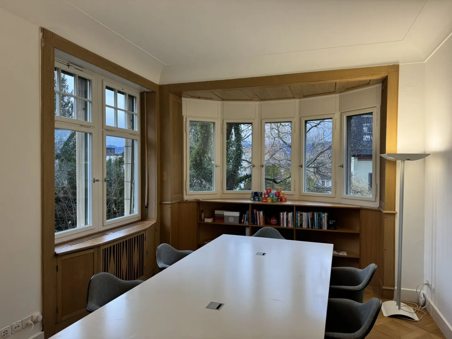 Exclusive historic office spaces with Art Nouveau character - Photo 6 of 10