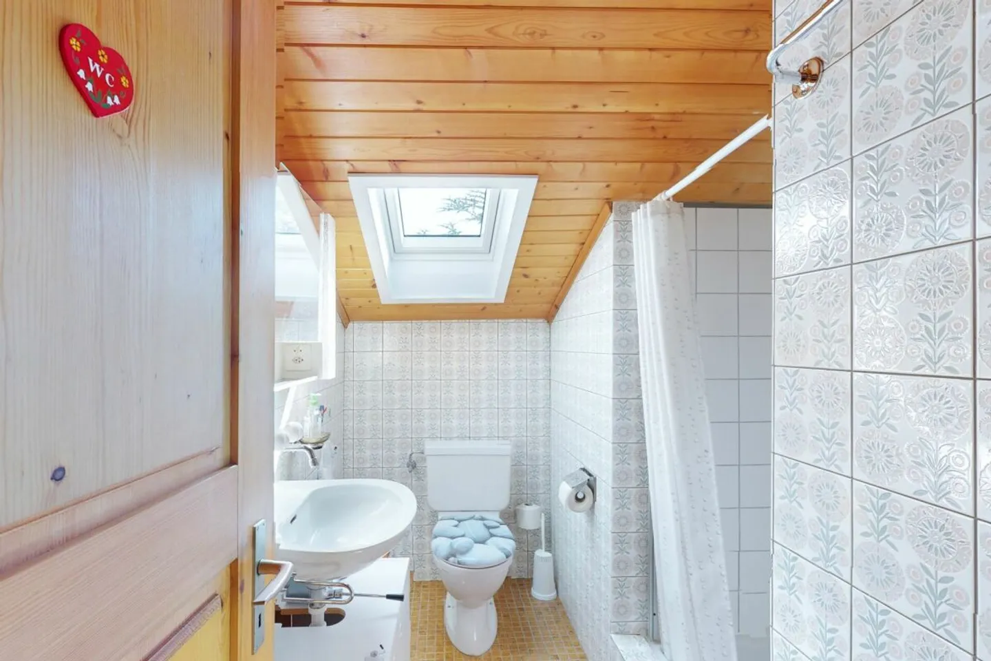 Chalet gigantesco di 9,5 stanze, casa familiare, generazionale, per vacanze con studio separato - Foto 15 di 20