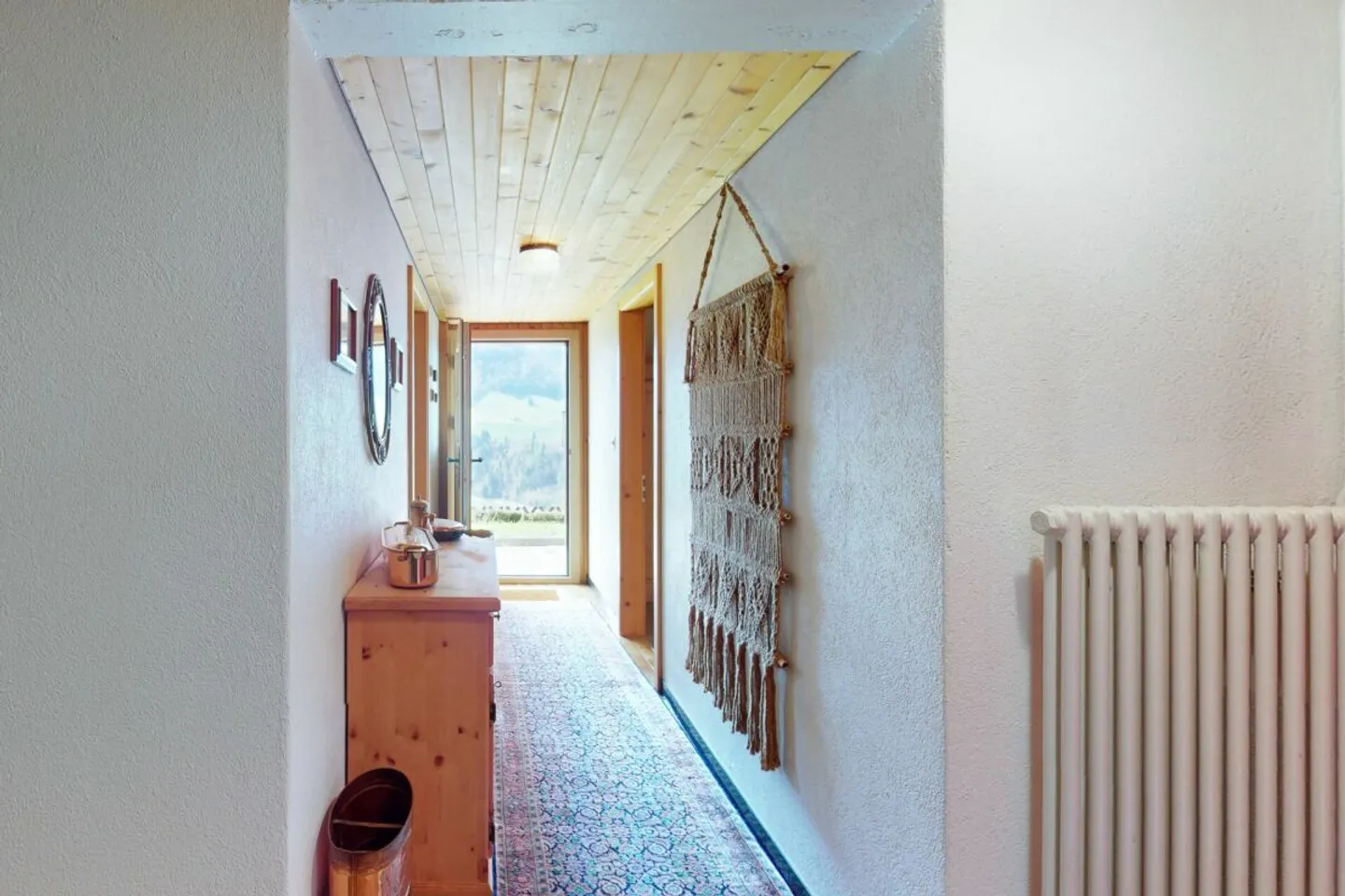 Chalet gigantesco di 9,5 stanze, casa familiare, generazionale, per vacanze con studio separato - Foto 17 di 20