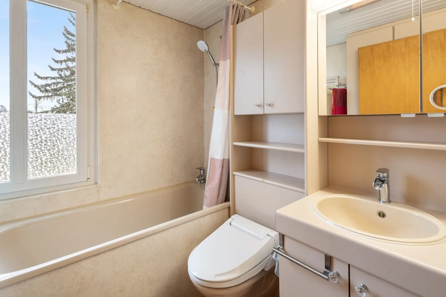 Maison individuelle de 4 pièces - Photo 5 sur 24