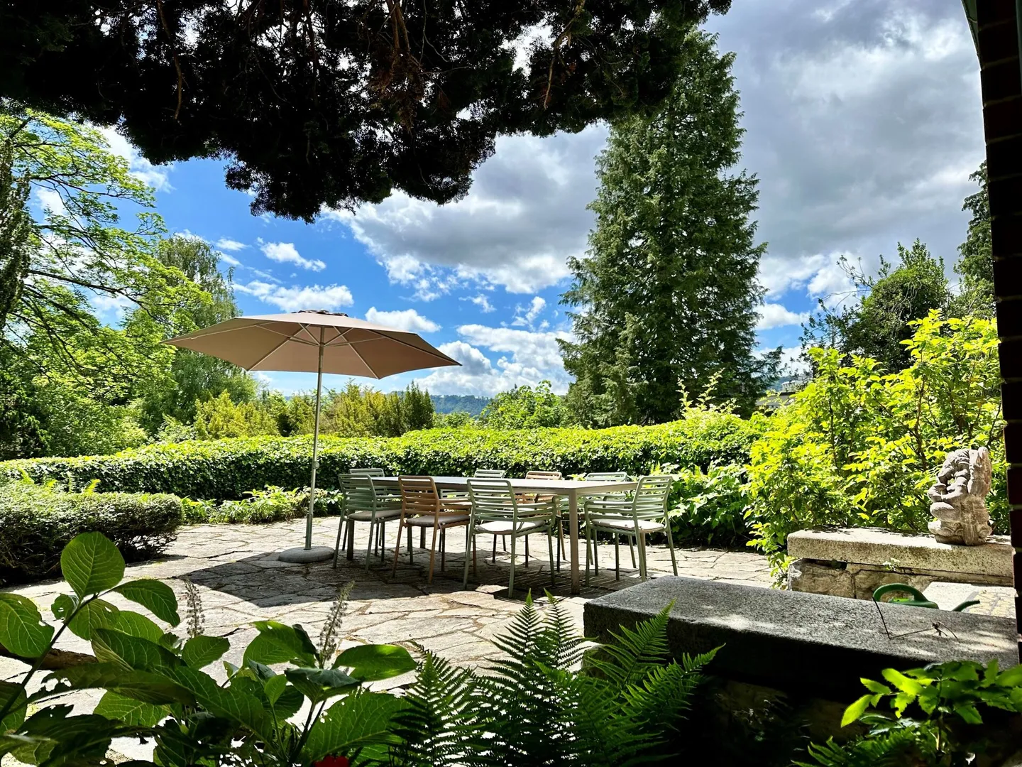 Exclusive historic office spaces with Art Nouveau character - Photo 8 of 10