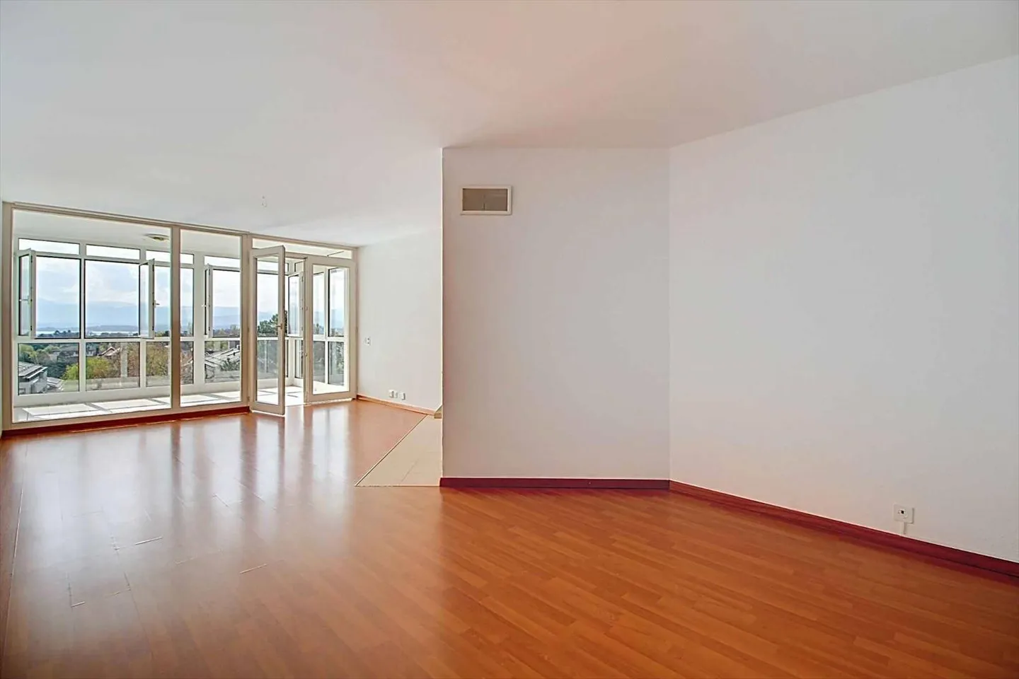 4-Zimmer-Wohnung - Foto 1 von 11