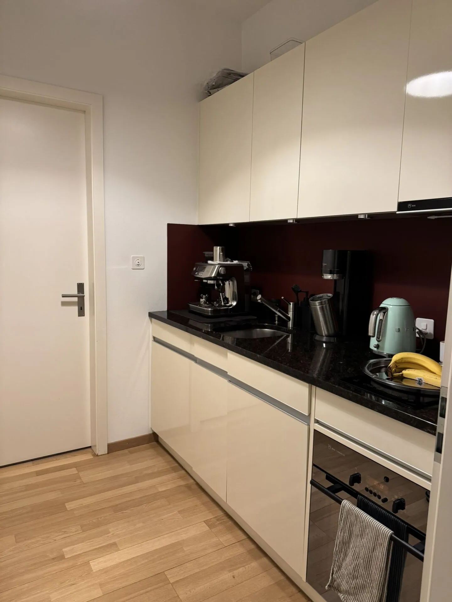 Exclusive historic office spaces with Art Nouveau character - Photo 9 of 10