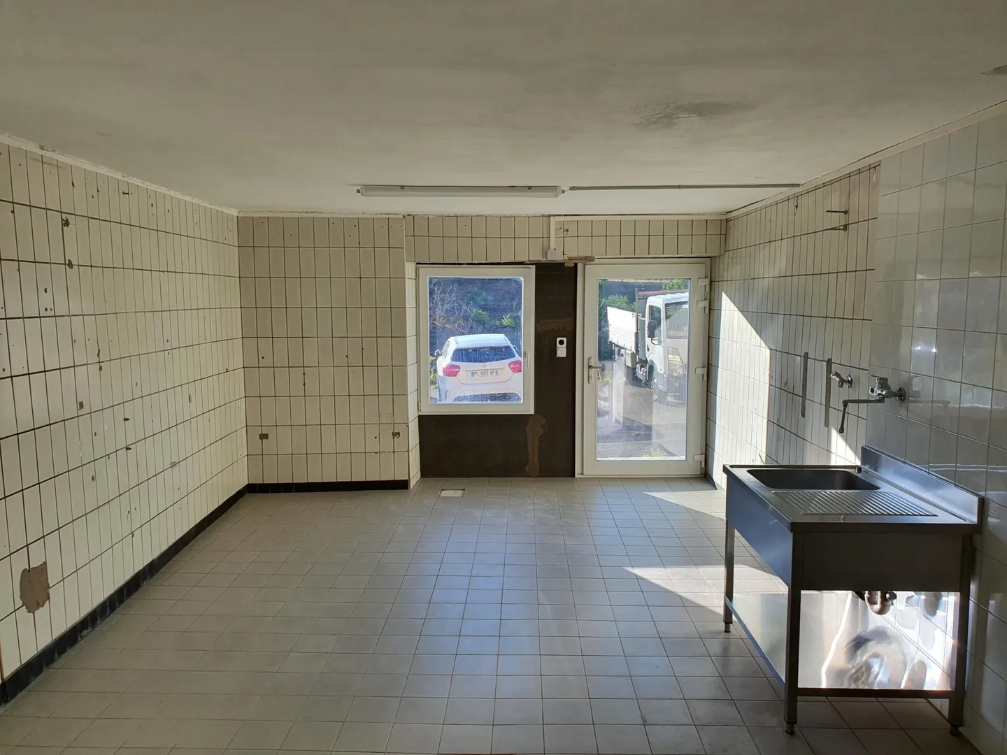 Storage space for rent - Photo 1 of 1