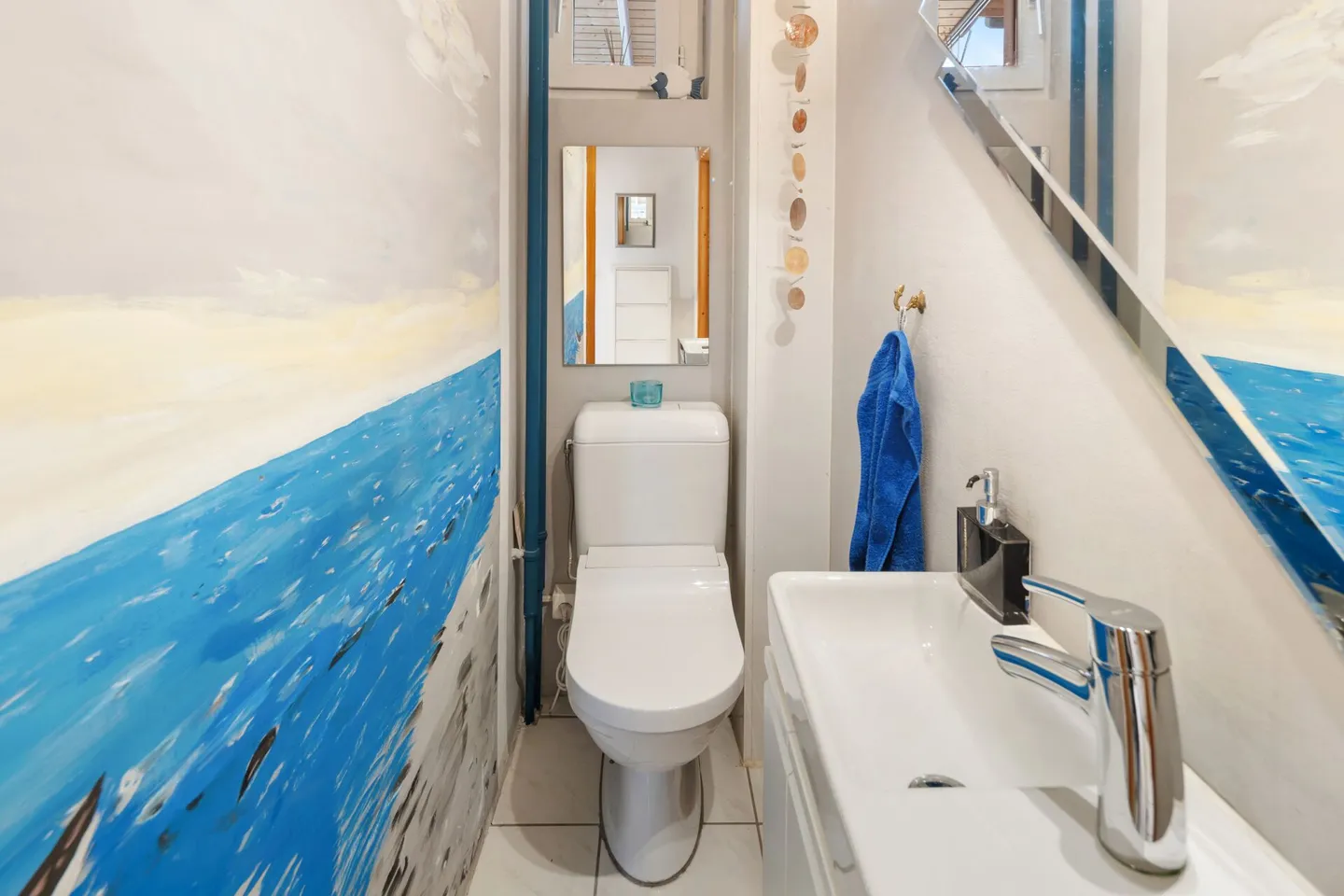 Maison individuelle de 4 pièces - Photo 6 sur 24