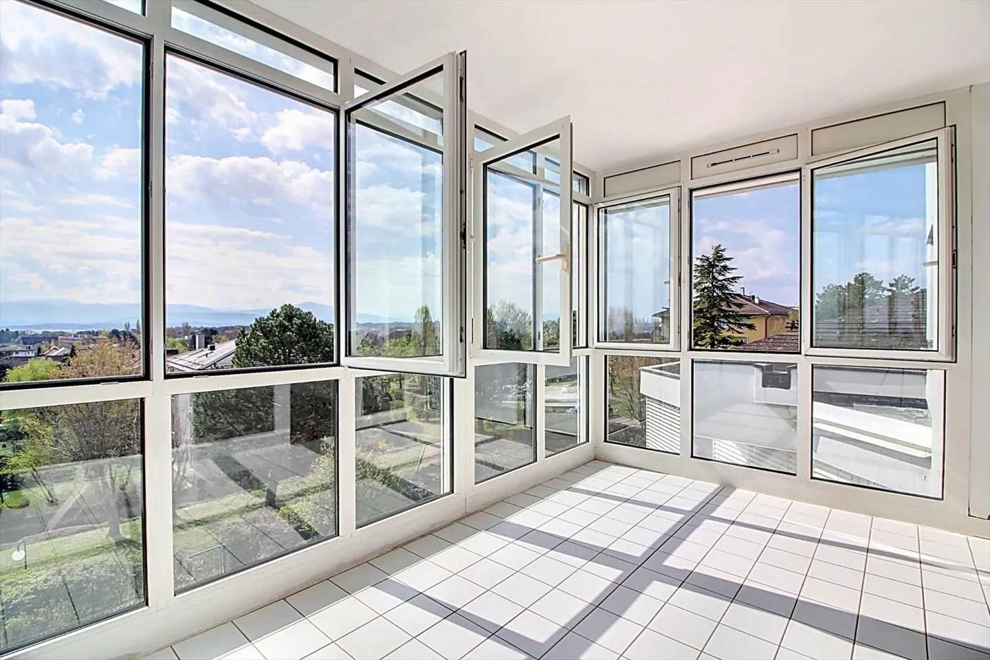 4-Zimmer-Wohnung - Foto 2 von 11