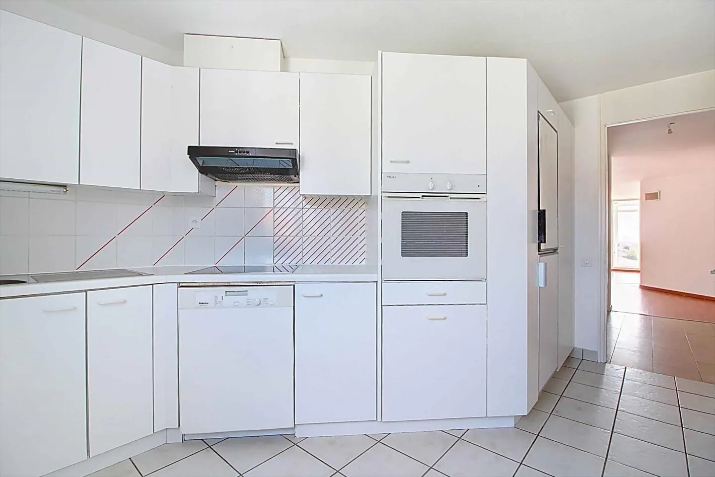 4-Zimmer-Wohnung - Foto 3 von 11
