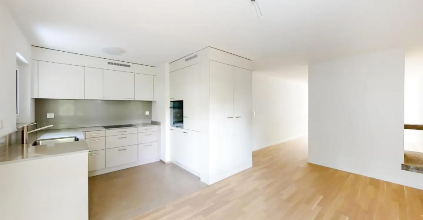 Moderne Wohnung mit Südbalkon - Foto 6 von 9