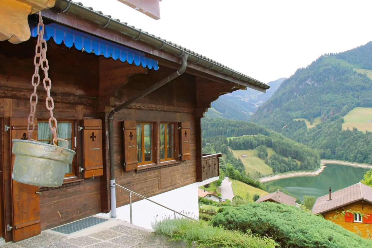 Chalet gigantesco di 9,5 stanze, casa familiare, generazionale, per vacanze con studio separato - Foto 3 di 20