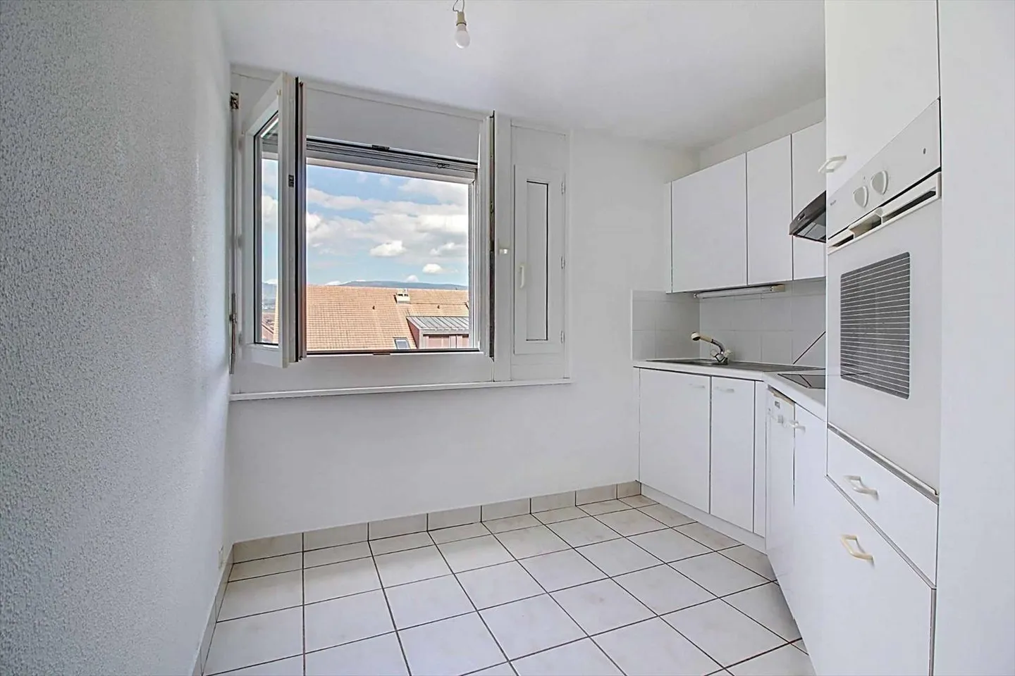 4-Zimmer-Wohnung - Foto 6 von 11
