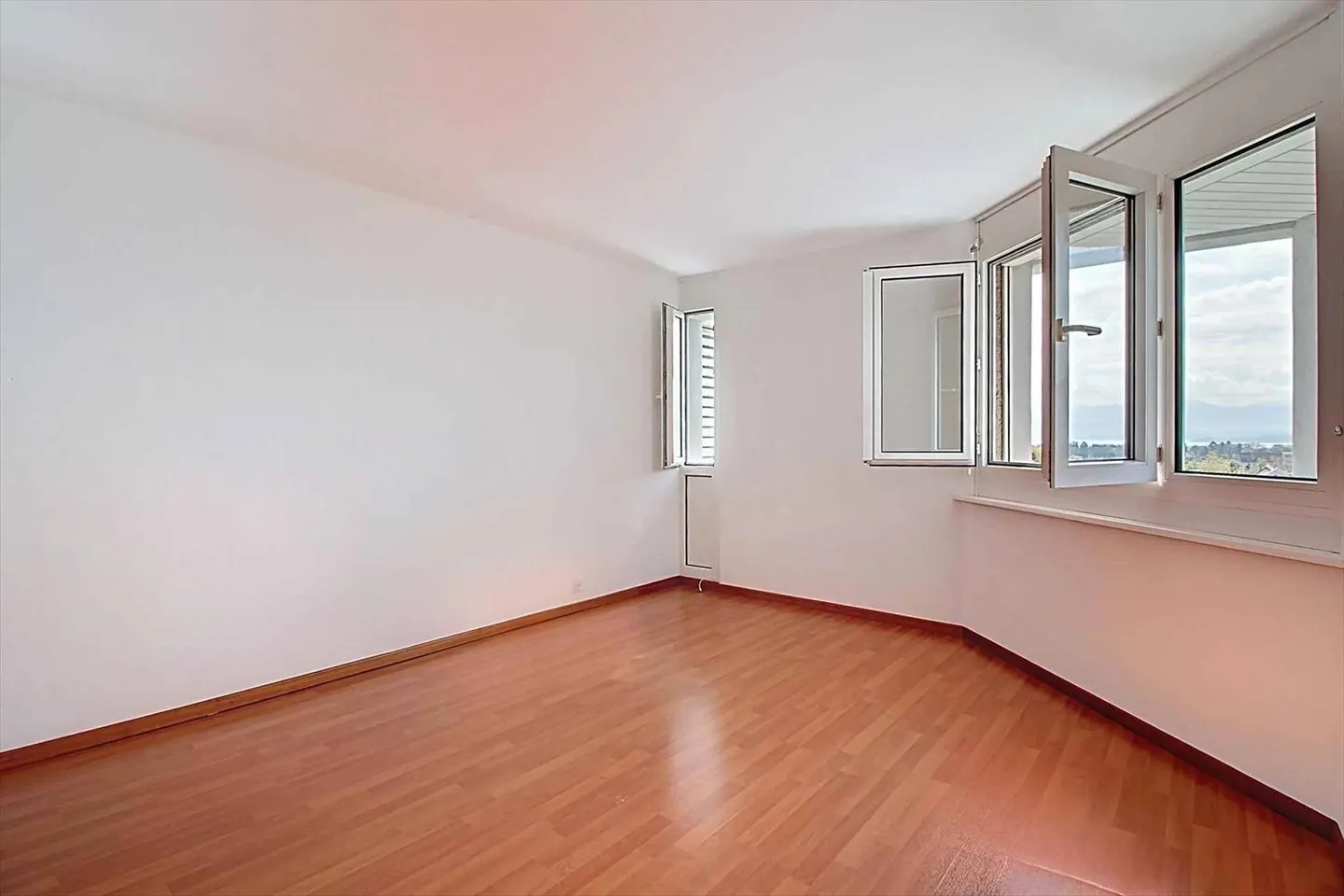 4-Zimmer-Wohnung - Foto 7 von 11