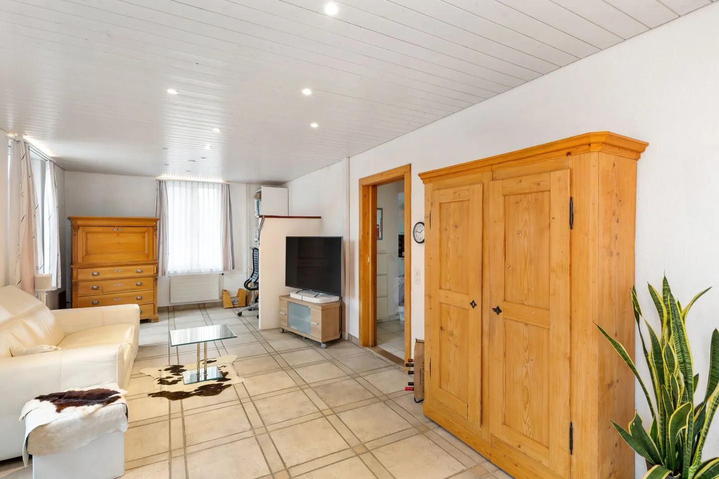 Maison individuelle de 4 pièces - Photo 7 sur 24