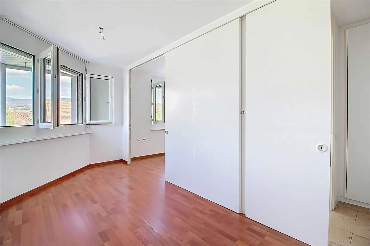 4-Zimmer-Wohnung - Foto 8 von 11