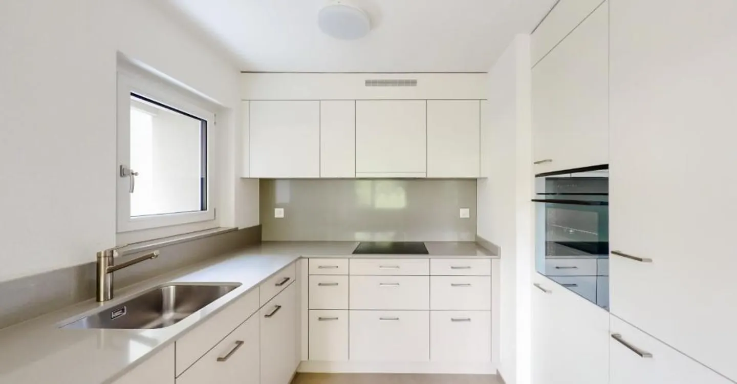 Moderne Wohnung mit Südbalkon - Foto 7 von 9