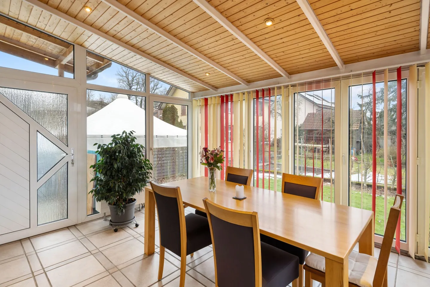 Maison individuelle de 4 pièces - Photo 9 sur 24