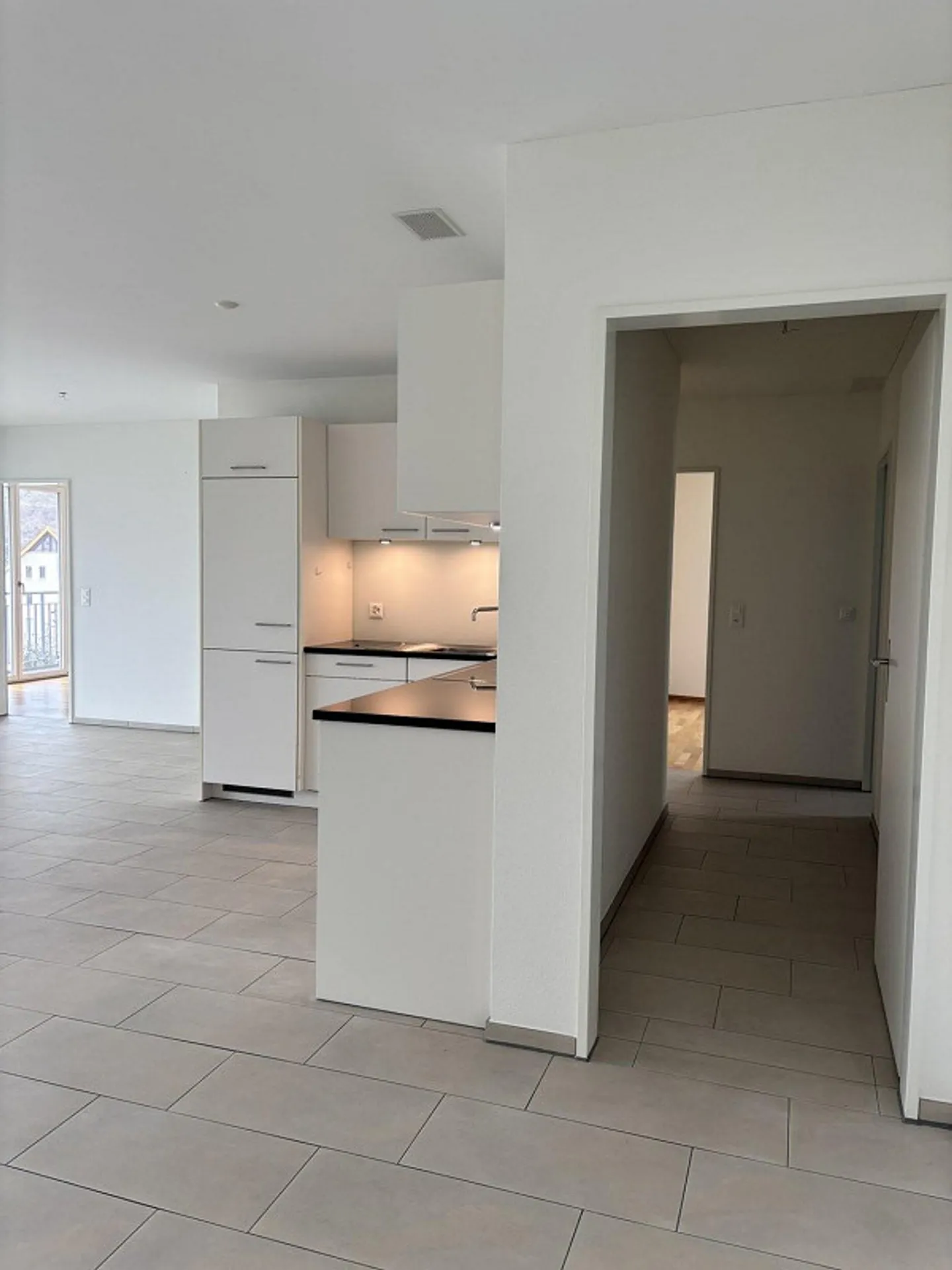 Appartamento 4.5 stanze in affitto a Lausen - Foto 6 di 12