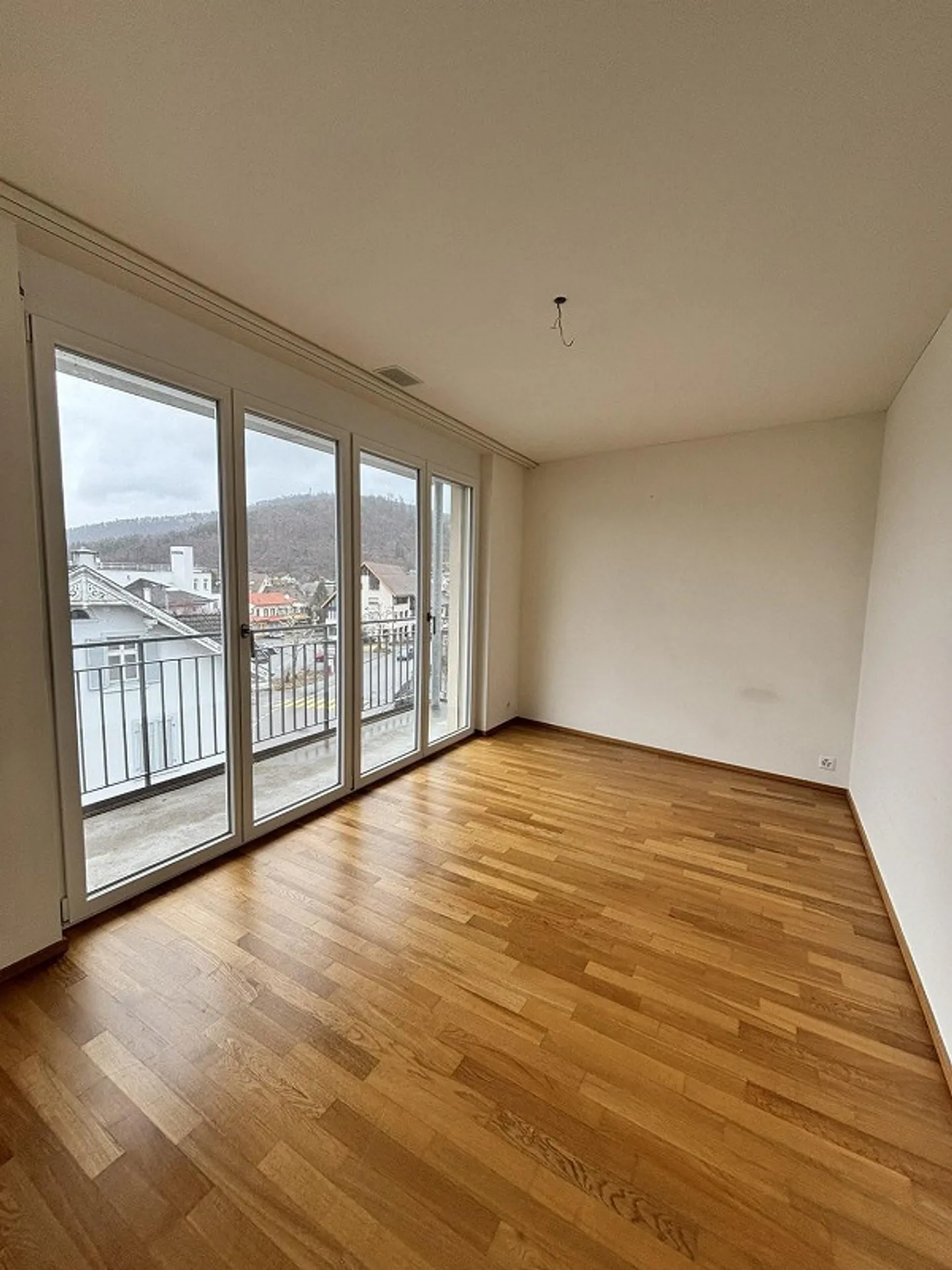 Appartamento 4.5 stanze in affitto a Lausen - Foto 7 di 12