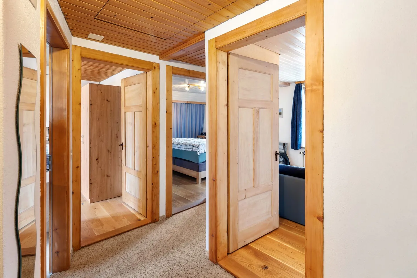 Maison individuelle de 4 pièces - Photo 12 sur 24