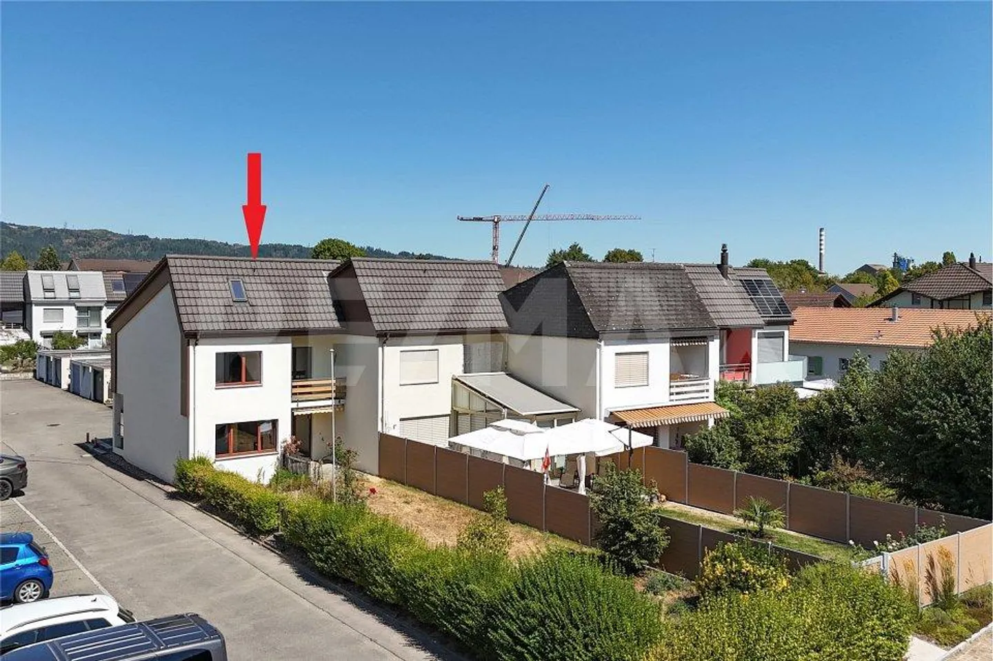 Charmantes Eckhaus mit Garten – Ihre Renovationsideen, 5.5 Zimmer E... - Foto 1 di 13