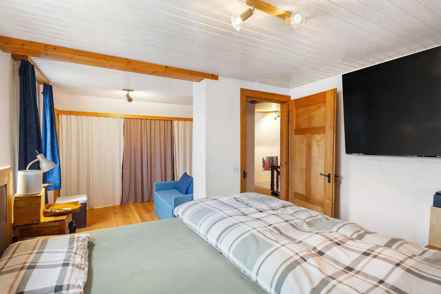 Maison individuelle de 4 pièces - Photo 13 sur 24