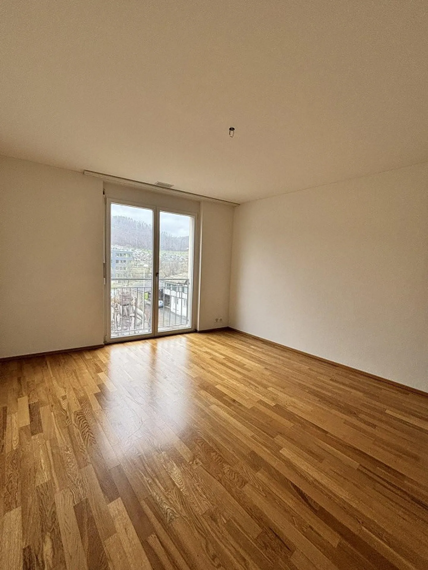 Appartamento 4.5 stanze in affitto a Lausen - Foto 9 di 12