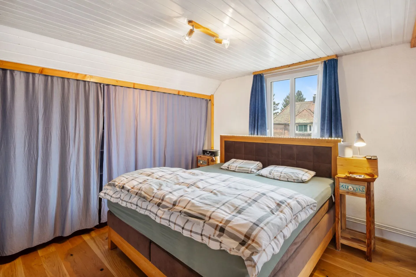 Maison individuelle de 4 pièces - Photo 14 sur 24