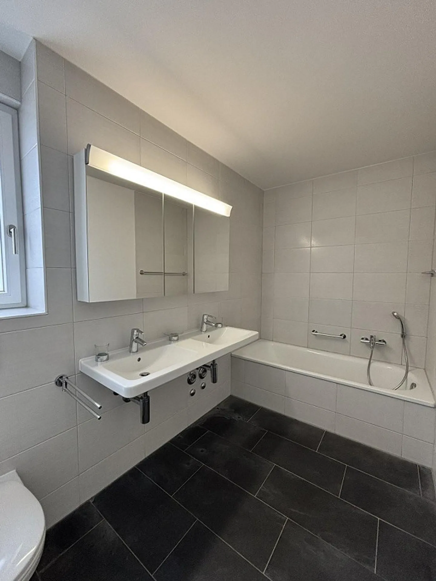 Appartamento 4.5 stanze in affitto a Lausen - Foto 10 di 12