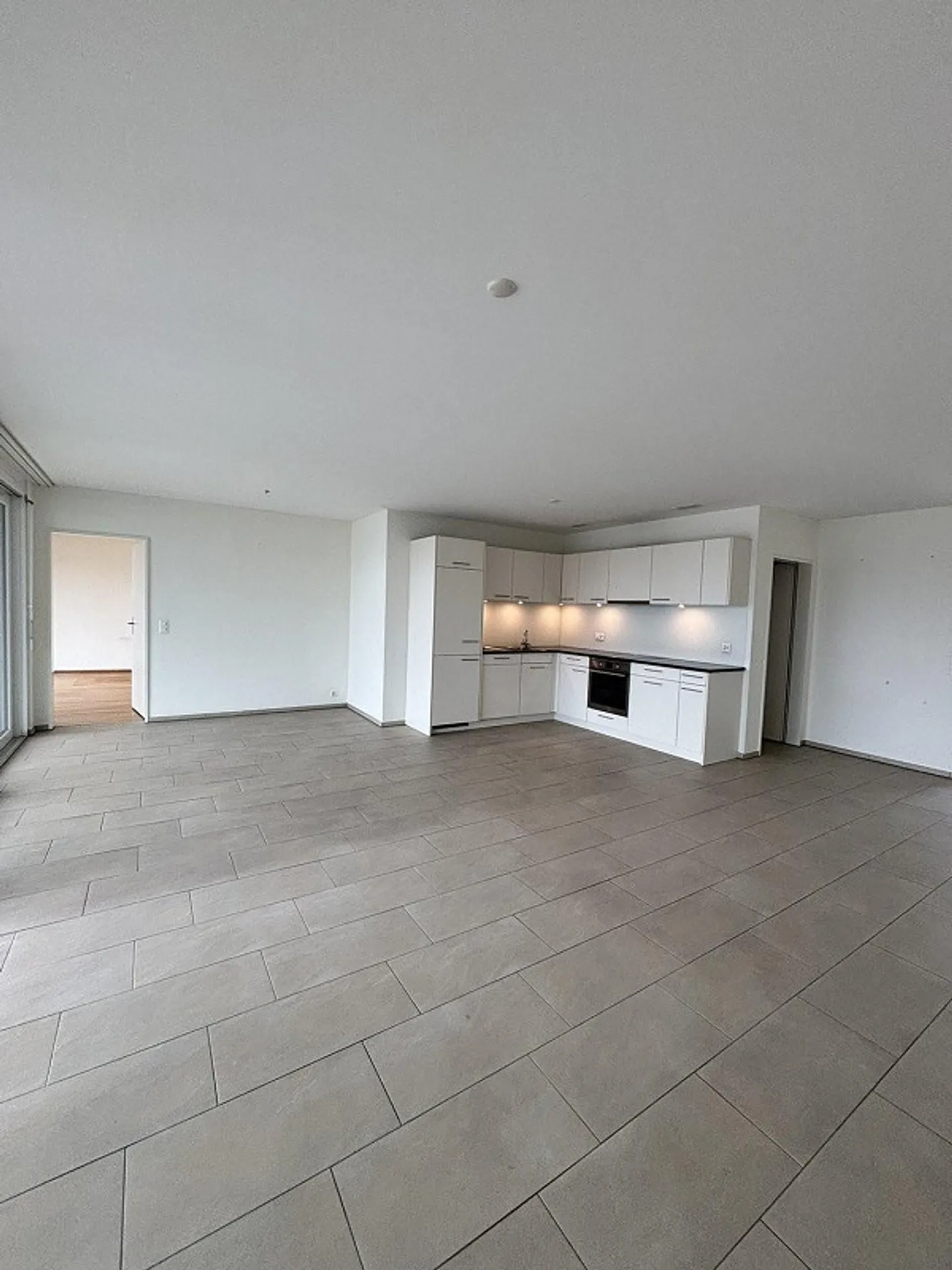 Appartamento 4.5 stanze in affitto a Lausen - Foto 3 di 12
