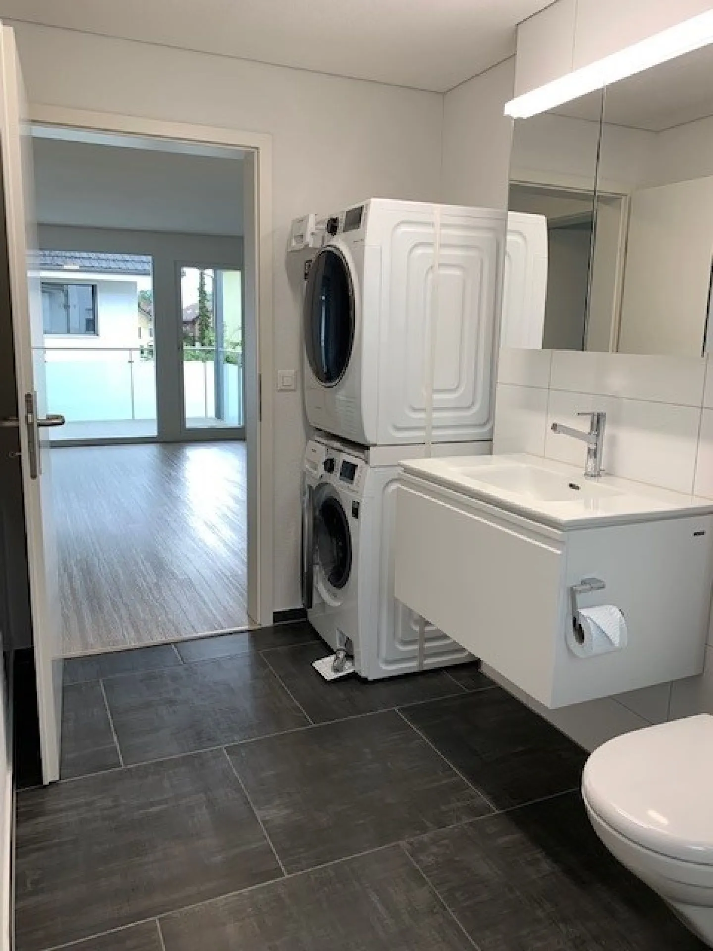 Modern and centrally located living - Photo 9 of 9