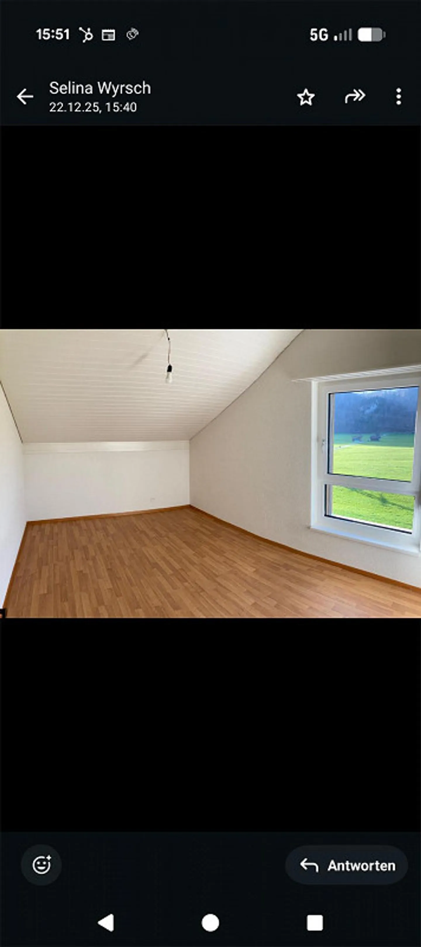 Appartement 4 ½ pièces à louer à Ennetmoos - Photo 1 sur 7