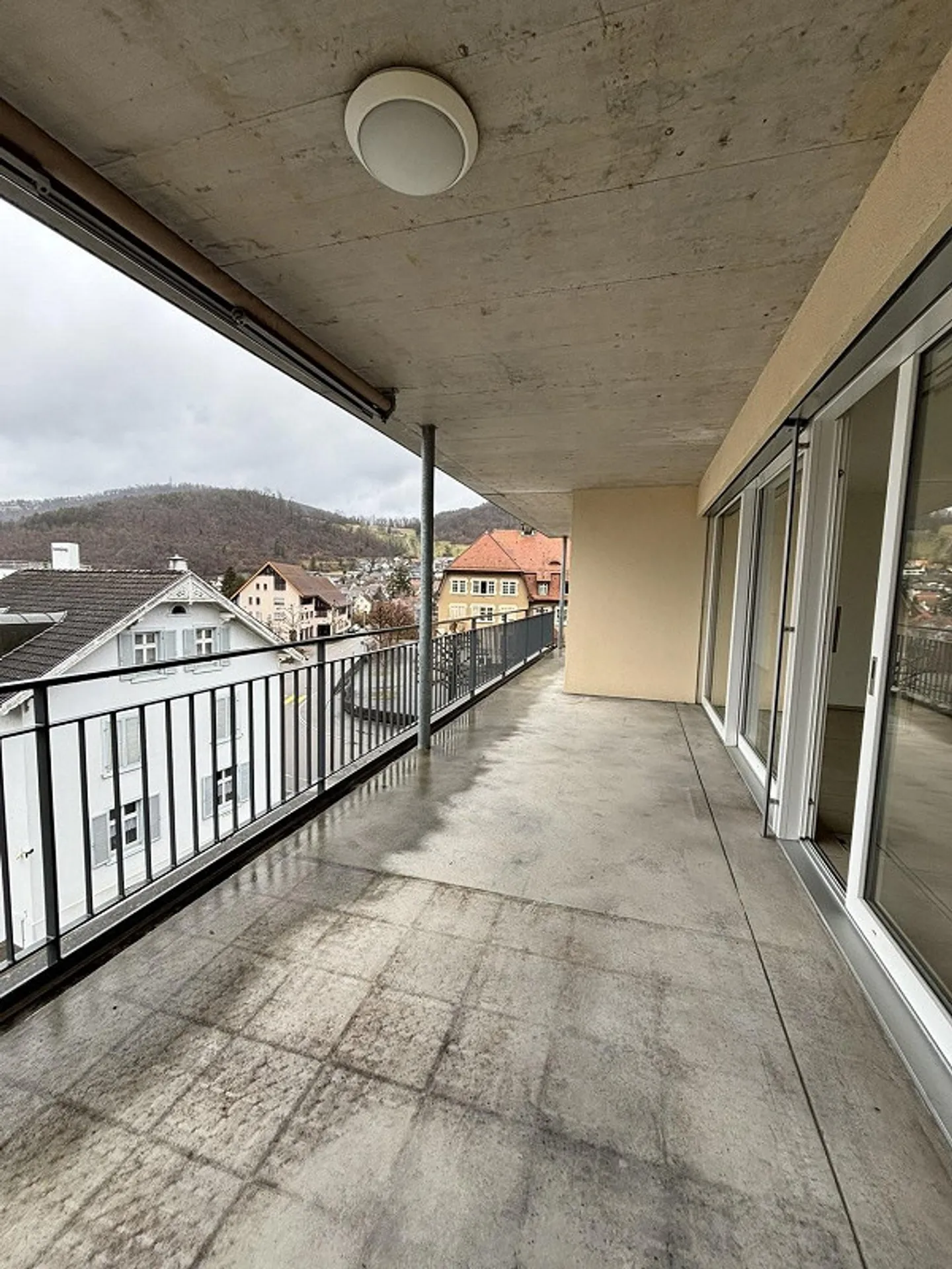 Appartamento 4.5 stanze in affitto a Lausen - Foto 5 di 12