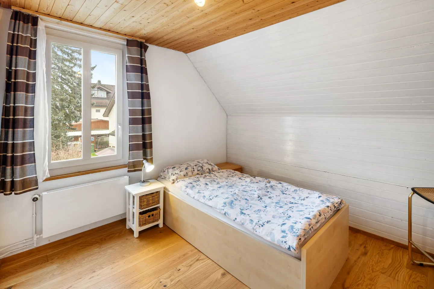 Maison individuelle de 4 pièces - Photo 15 sur 24