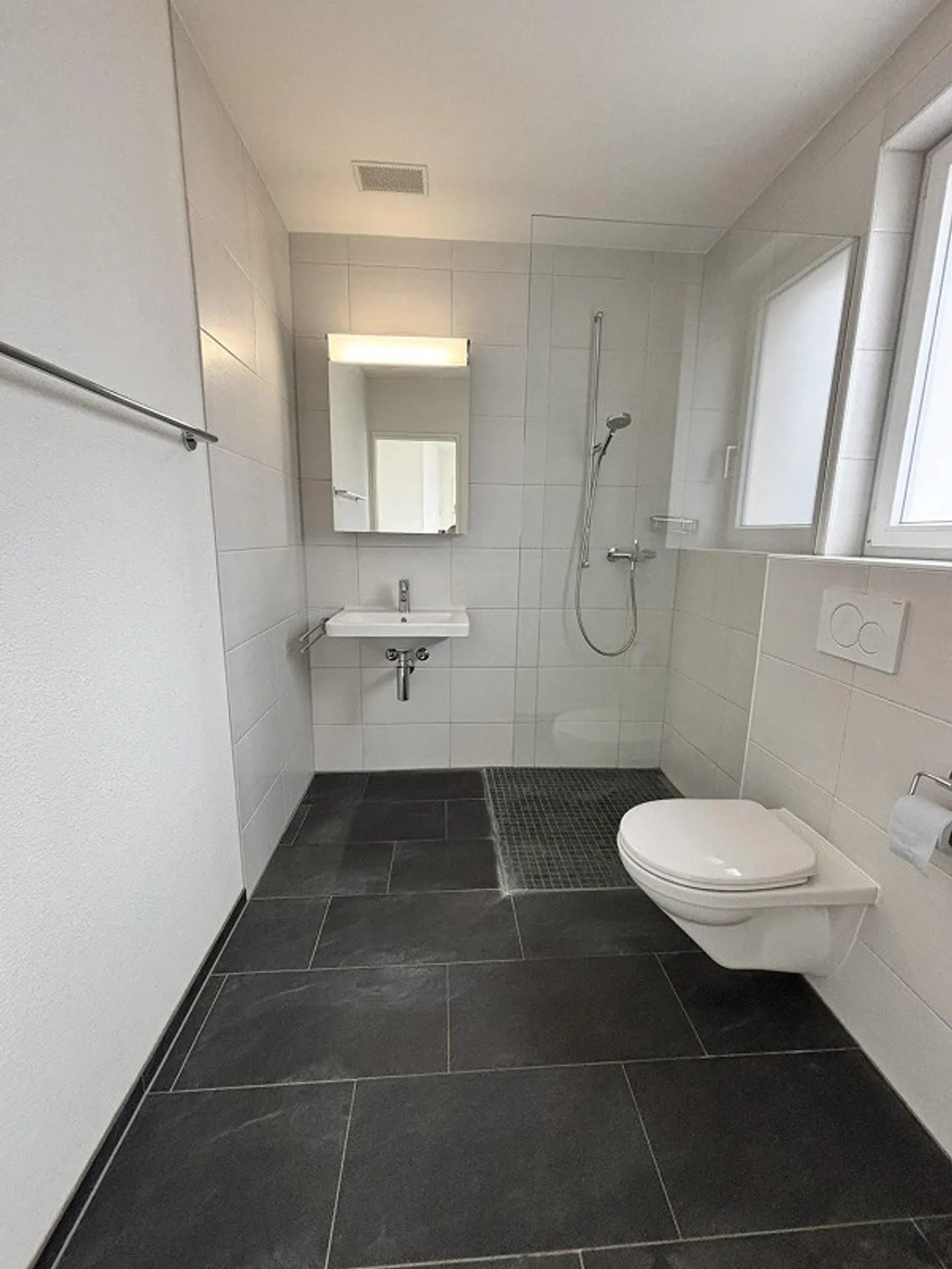 Appartamento 4.5 stanze in affitto a Lausen - Foto 11 di 12