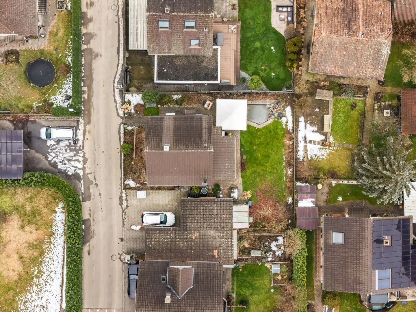 Maison individuelle de 4 pièces - Photo 24 sur 24