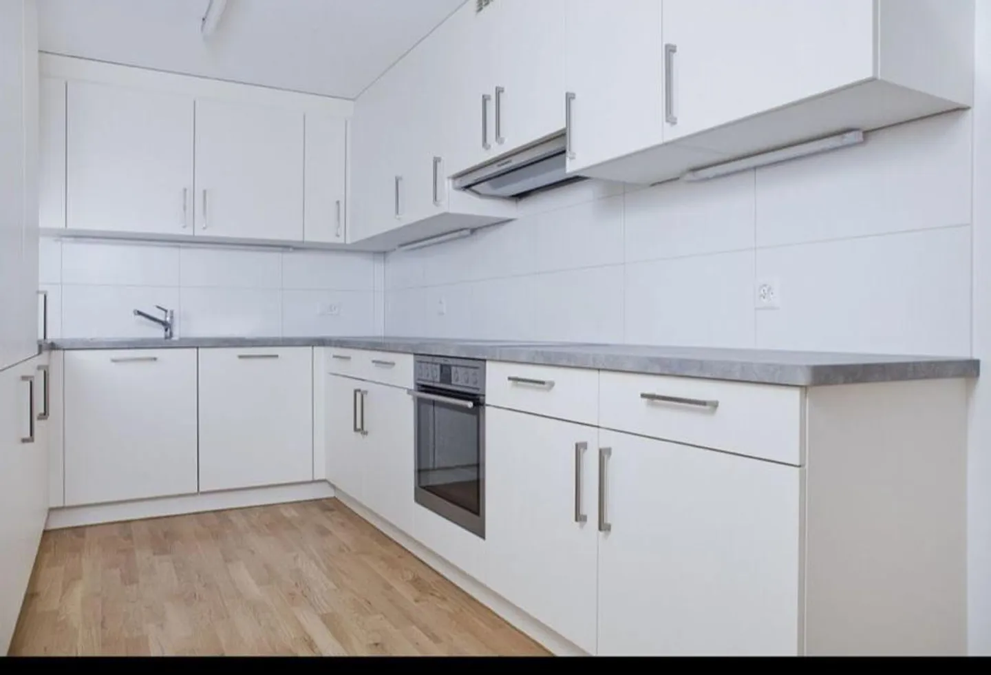 5.5 Room Apartment in Beautiful Neunkirch - Photo 8 of 9