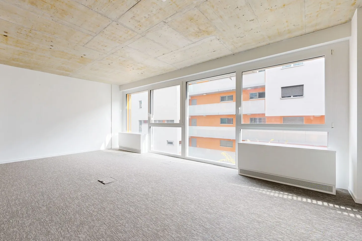 Modern Office Space - Photo 6 of 11