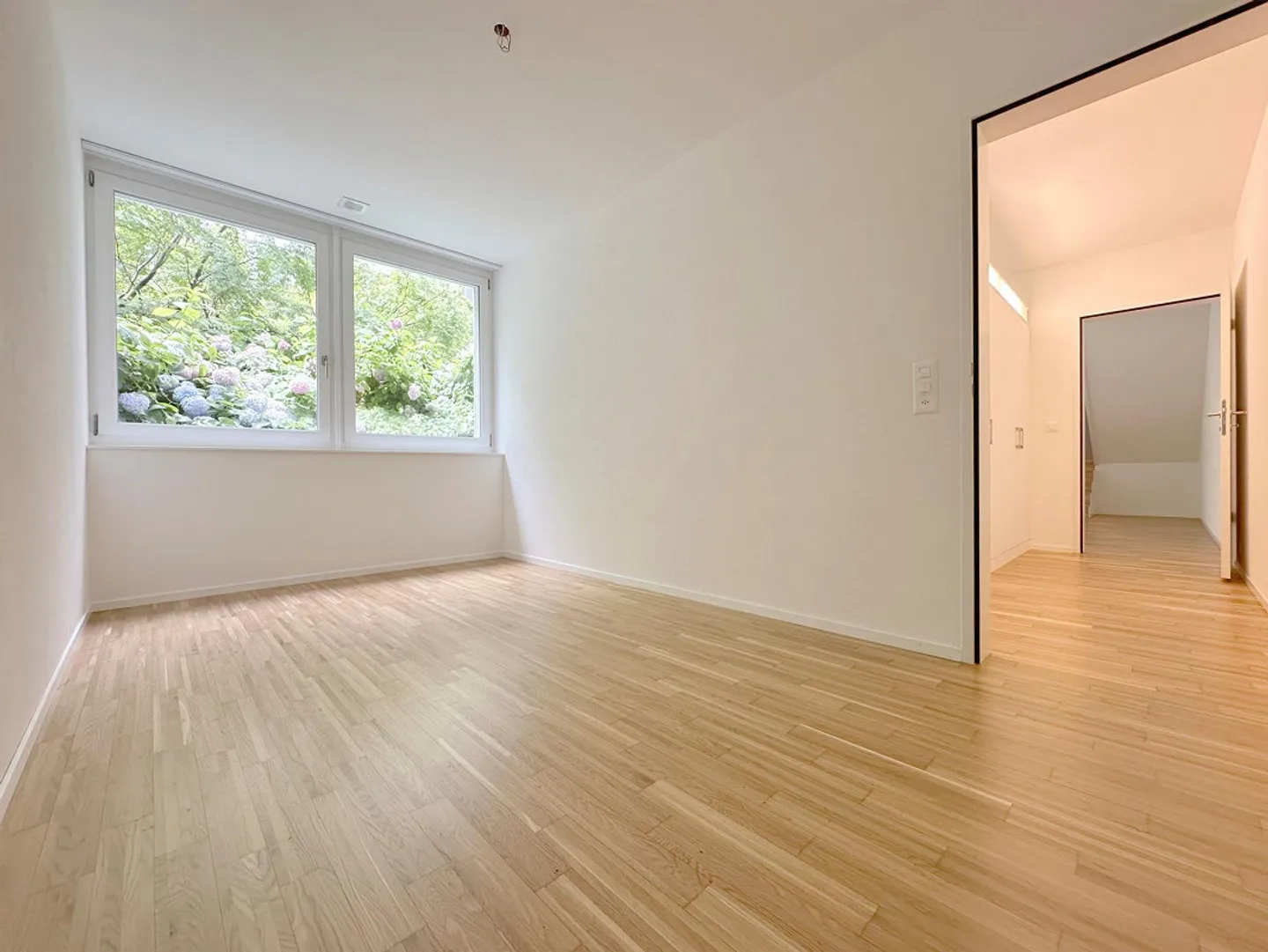 Secret Garden - Dream Apartment Maisonette in the Heart of the City! - Photo 7 of 13