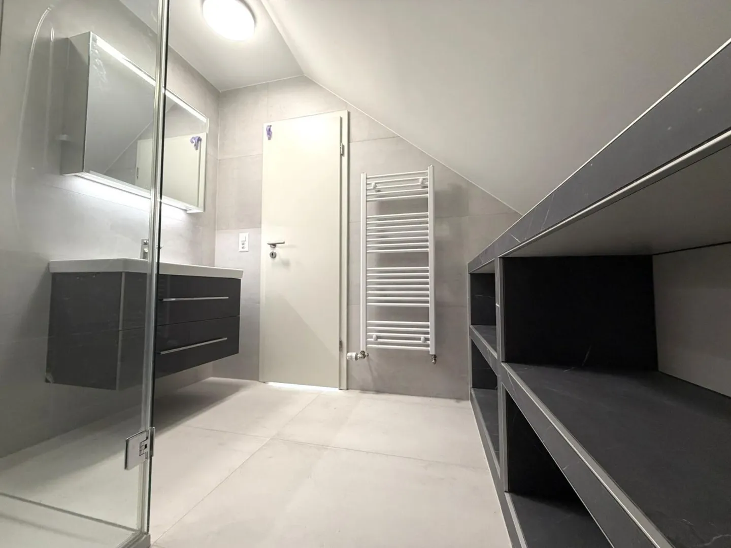 Charmant Appartement Loft - Photo 5 sur 10