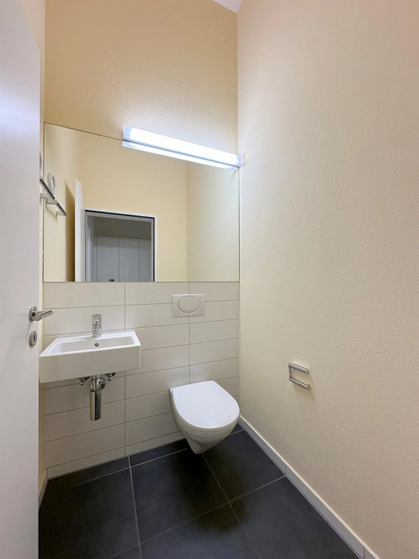 Secret Garden - Dream Apartment Maisonette in the Heart of the City! - Photo 12 of 13