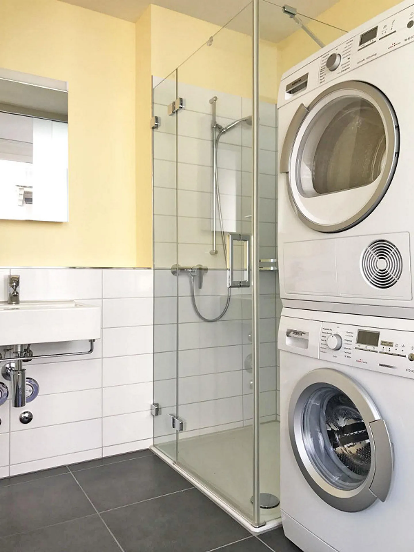 Secret Garden - Dream Apartment Maisonette in the Heart of the City! - Photo 13 of 13